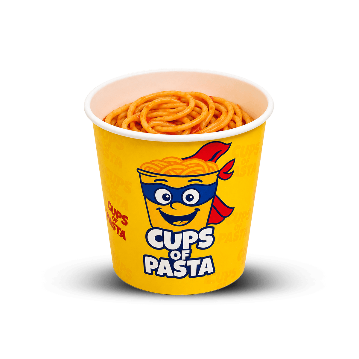 Create your own CUP